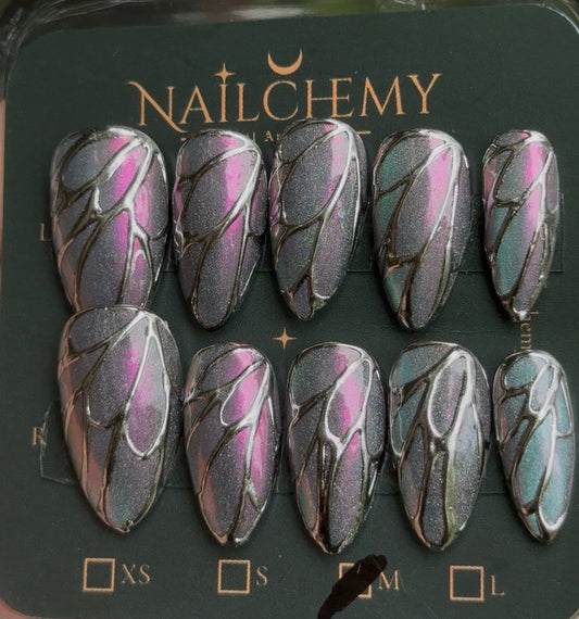Fairy Wings