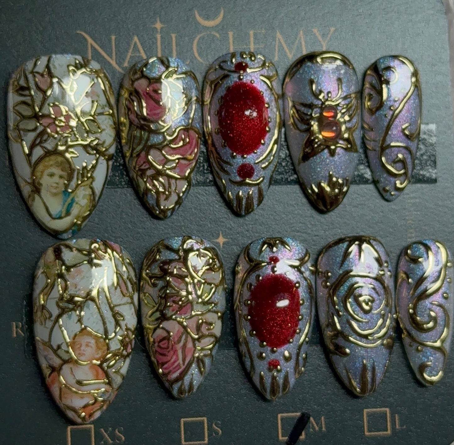 Divine Baroque