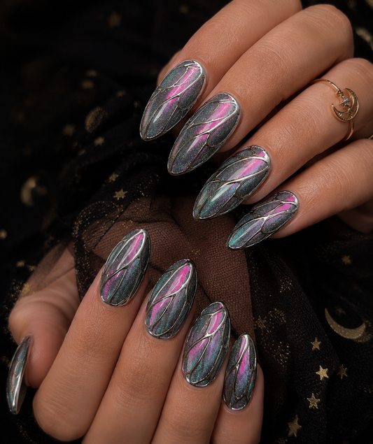 Fairy Wings