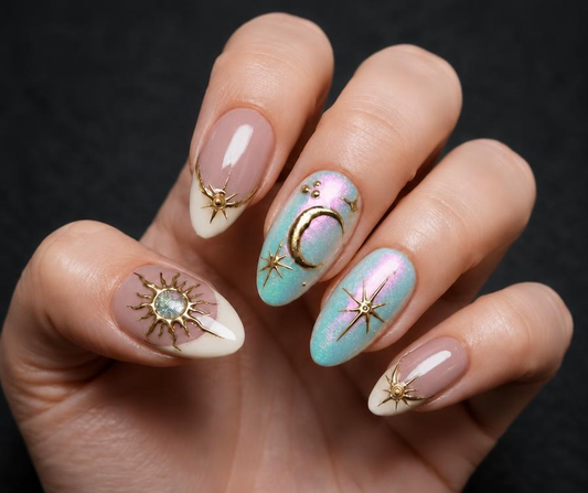 Aurora French